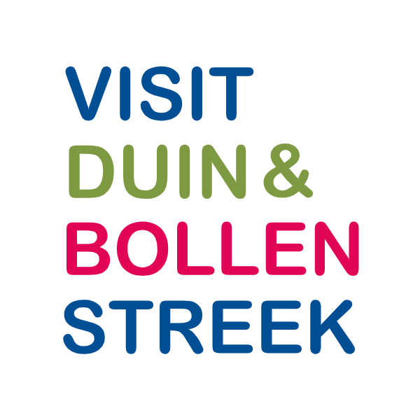 Logo Visit Duin- & Bollenstreek